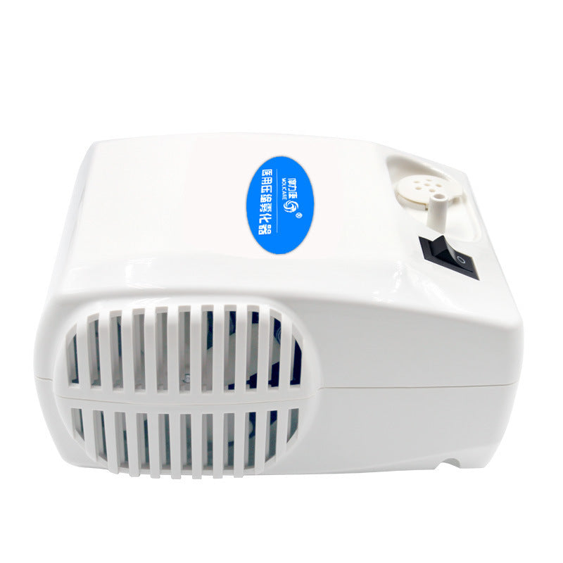 Compressed Nebulizer Baby Children Elderly Medical Home Nebulizer