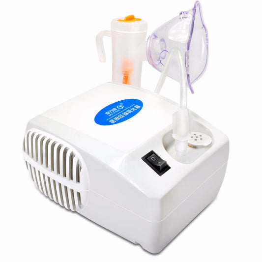 Compressed Nebulizer Baby Children Elderly Medical Home Nebulizer