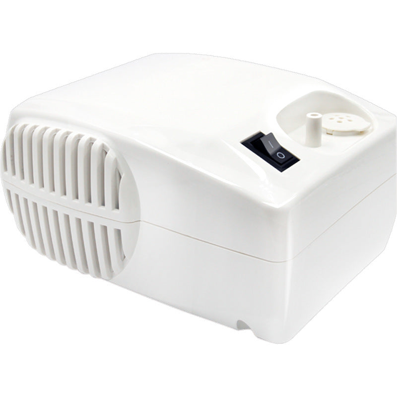 Compressed Nebulizer Baby Children Elderly Medical Home Nebulizer